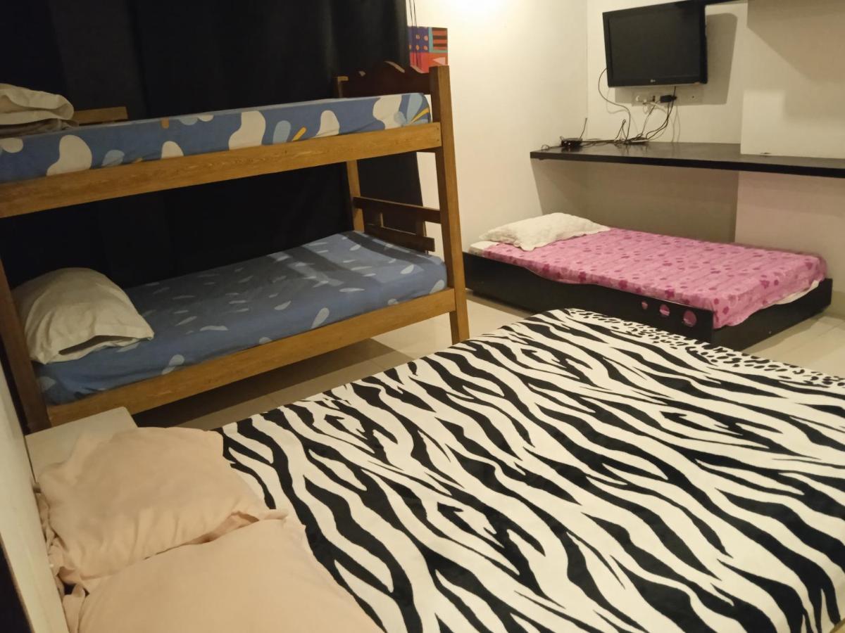 Azul Beach La Boquilla 200m Edificio Lesoleil Guest house Cartagena