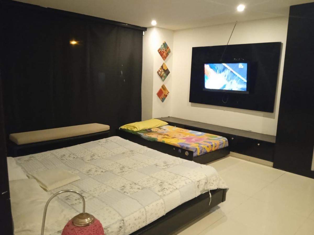 Guest house Azul Beach La Boquilla 200m Edificio Lesoleil