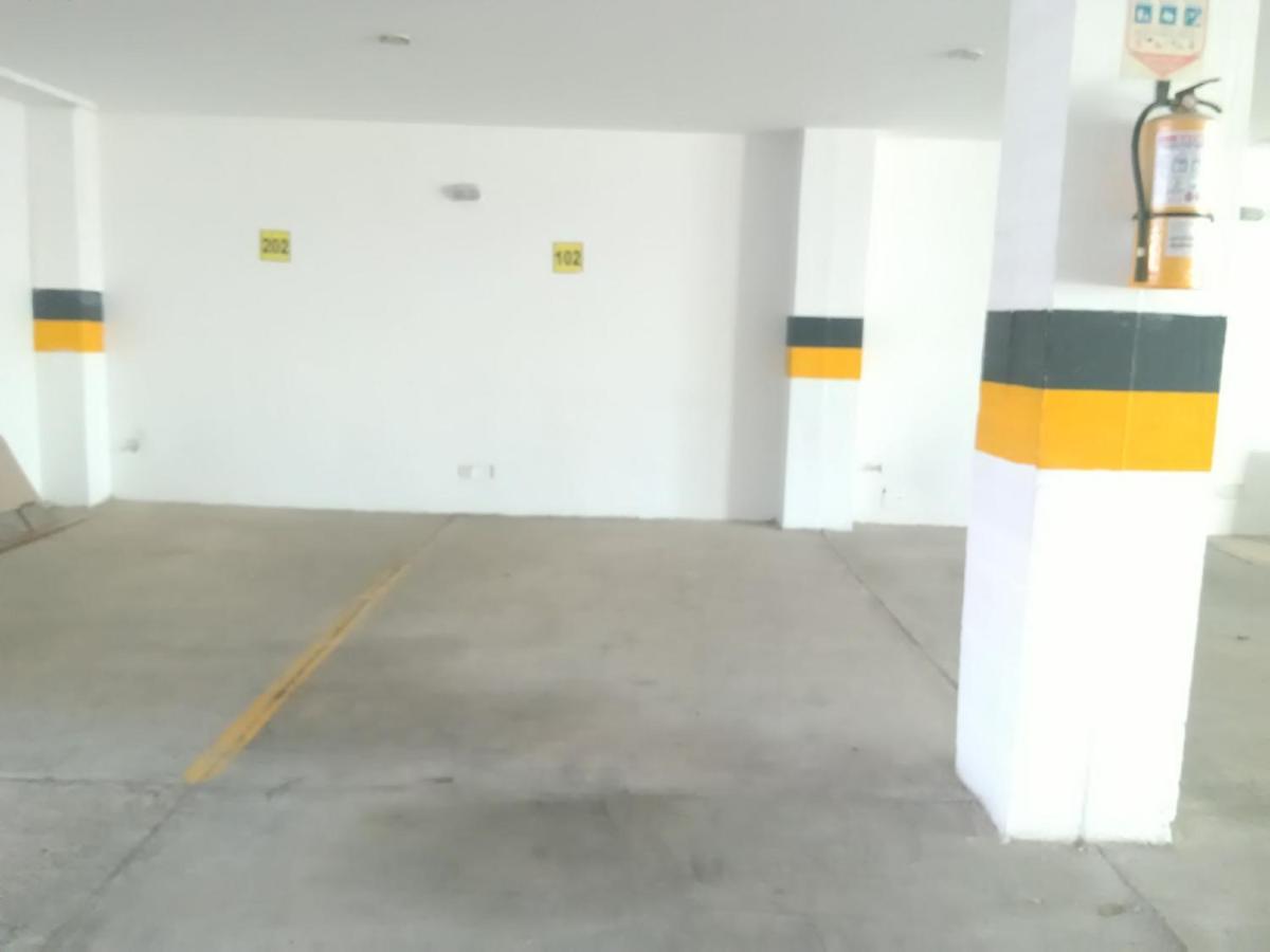 Azul Beach La Boquilla 200m Edificio Lesoleil Guest house