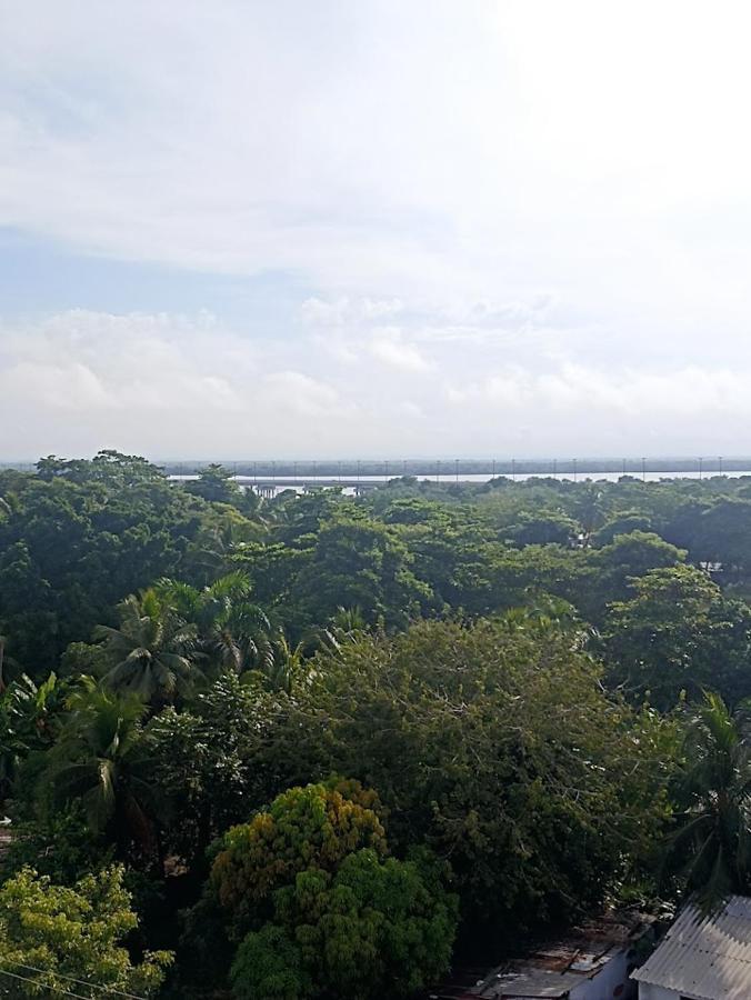Azul Beach La Boquilla 200m Edificio Lesoleil Guest house Cartagena